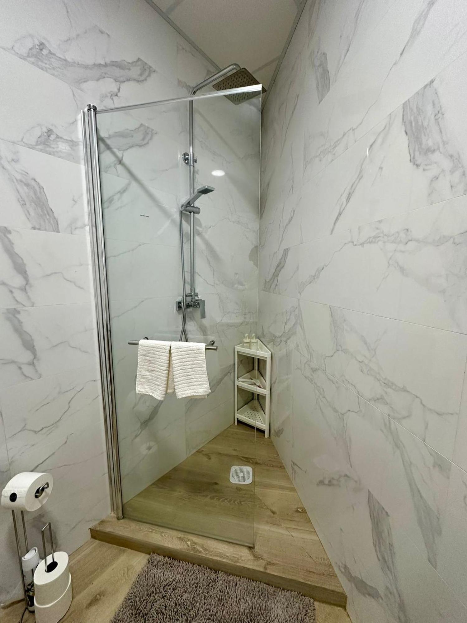 Apartamento Moderno Playa Malaga Luaran gambar